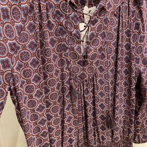 Joie Dress NWT SIZE M